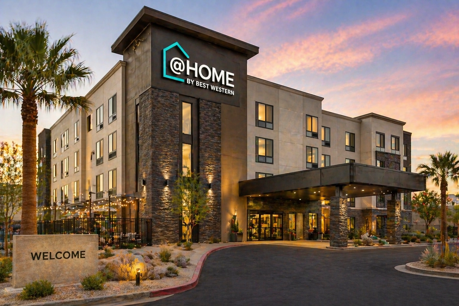 Hotel News